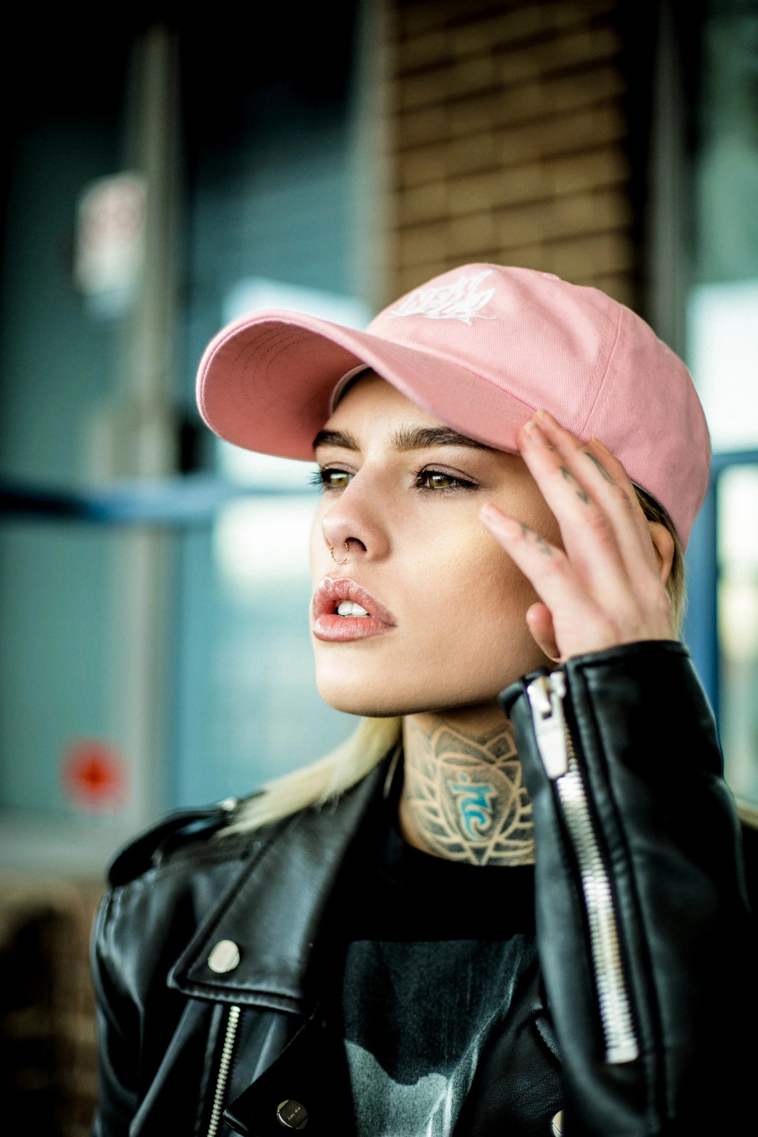 SOULSTRACT - PRT.2 | FW16 | Editorial — Akade Wear